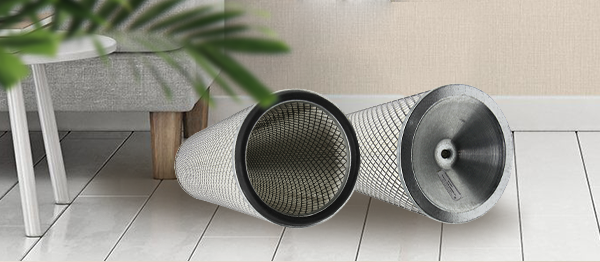 Предохранительный воздушный фильтр NF45401, НА КОМБАЙН ЛИДА и другую сельскохозяйственную и грузовую технику