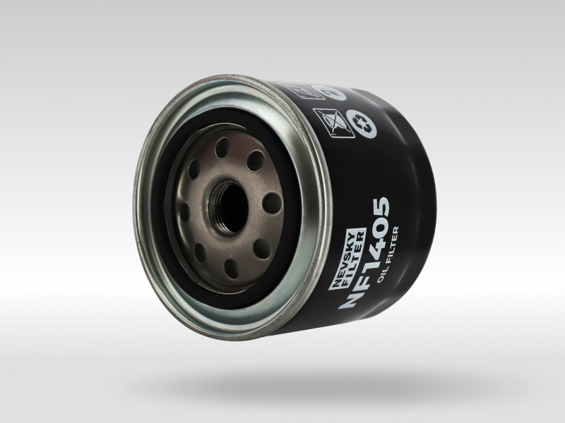 Масляный фильтр NF1405 от бренда НЕВСКИЙ ФИЛЬТР для автомобилей LADA/Лада (ВАЗ), CHEVROLET Niva и другие автомобили Масляный фильтр NF1405 от бренда НЕВСКИЙ ФИЛЬТР для автомобилей LADA/Лада (ВАЗ), CHEVROLET Niva и другие автомобили