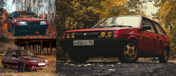 Салонный фильтр Невский Фильтр NF6005 для ВАЗ 2108, 2109, 2113, 2114, 2115 | Оригинальный аналог