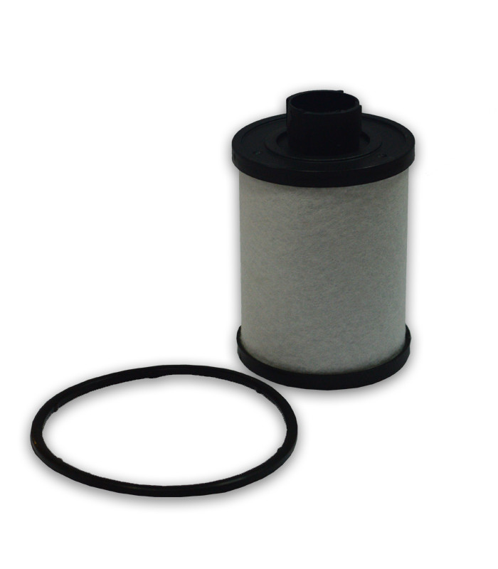 Топливный фильтр фильтр NEVSKY FILTER NF3748P