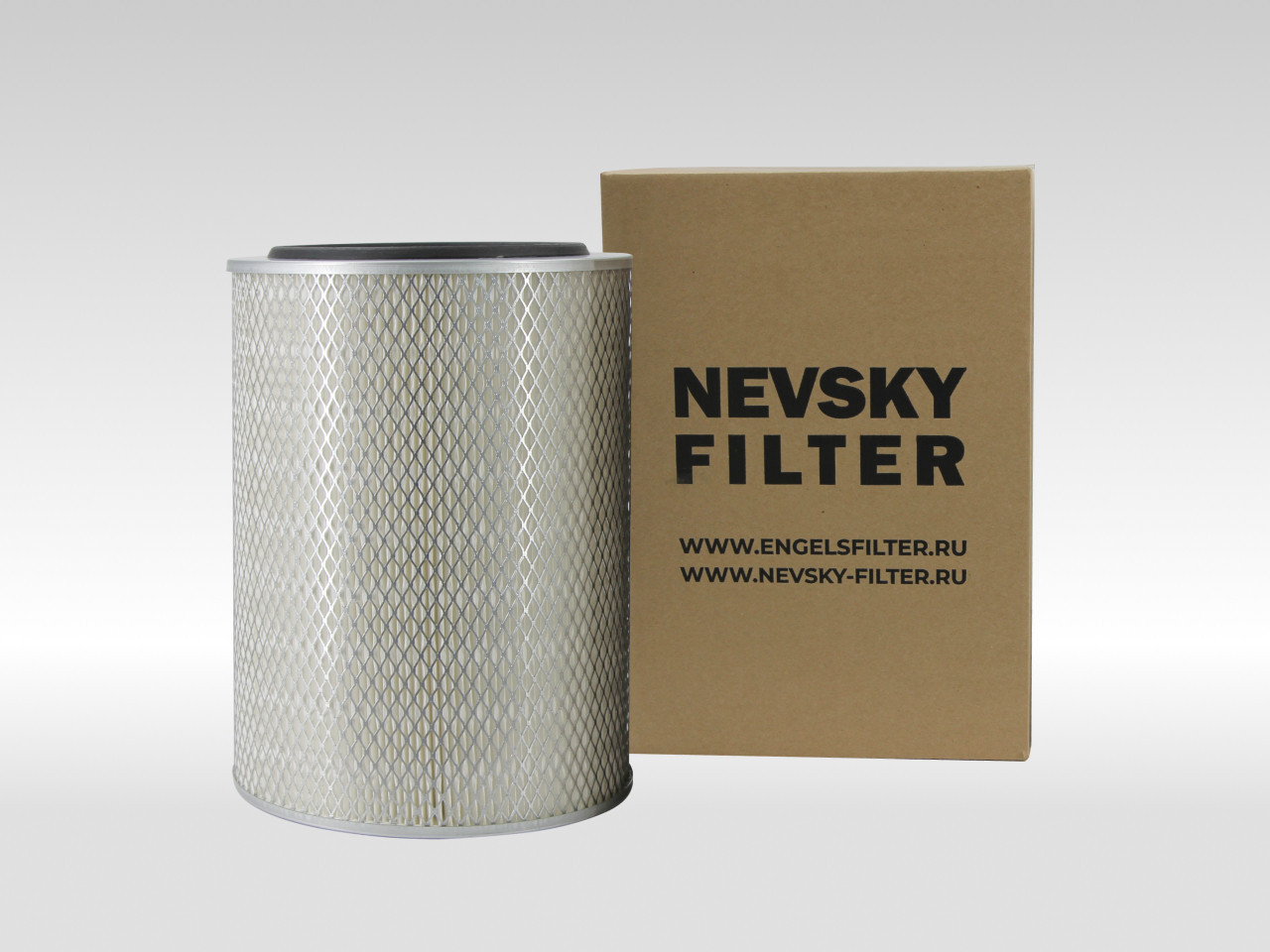 Воздушный фильтр фильтр NEVSKY FILTER NF9401