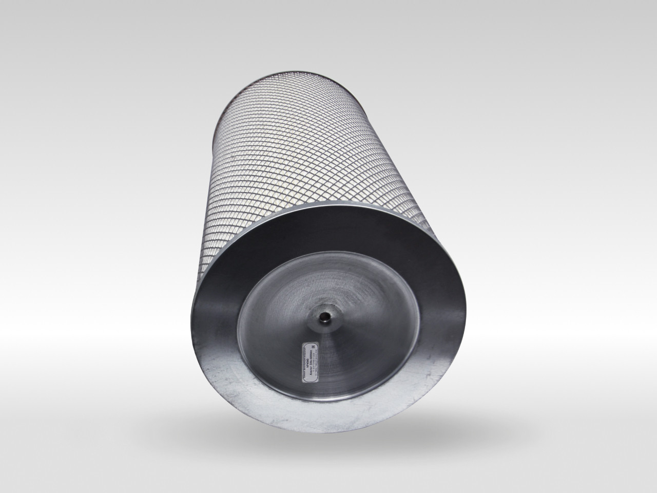 Воздушный фильтр фильтр NEVSKY FILTER NF4540