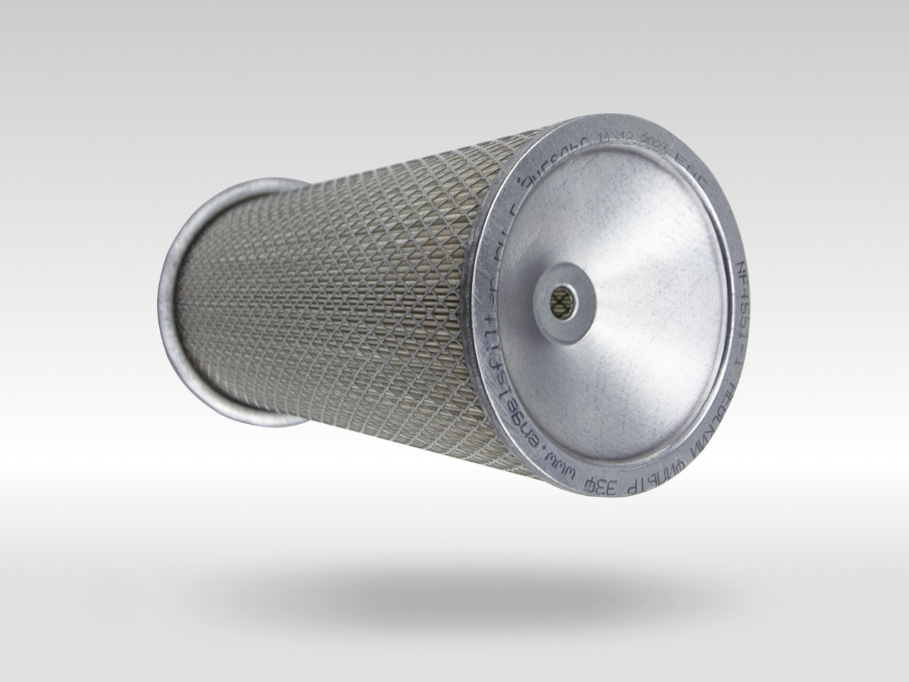 Воздушный фильтр фильтр NEVSKY FILTER NF45511