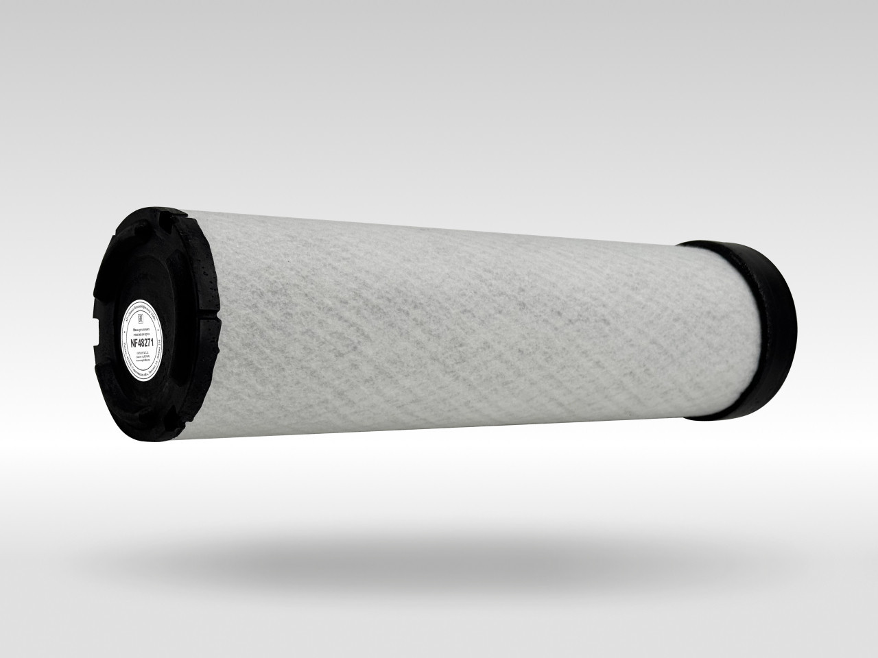 Воздушный фильтр фильтр NEVSKY FILTER NF48271