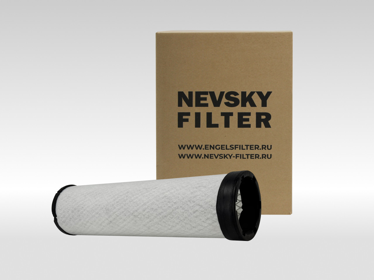 Воздушный фильтр фильтр NEVSKY FILTER NF48271
