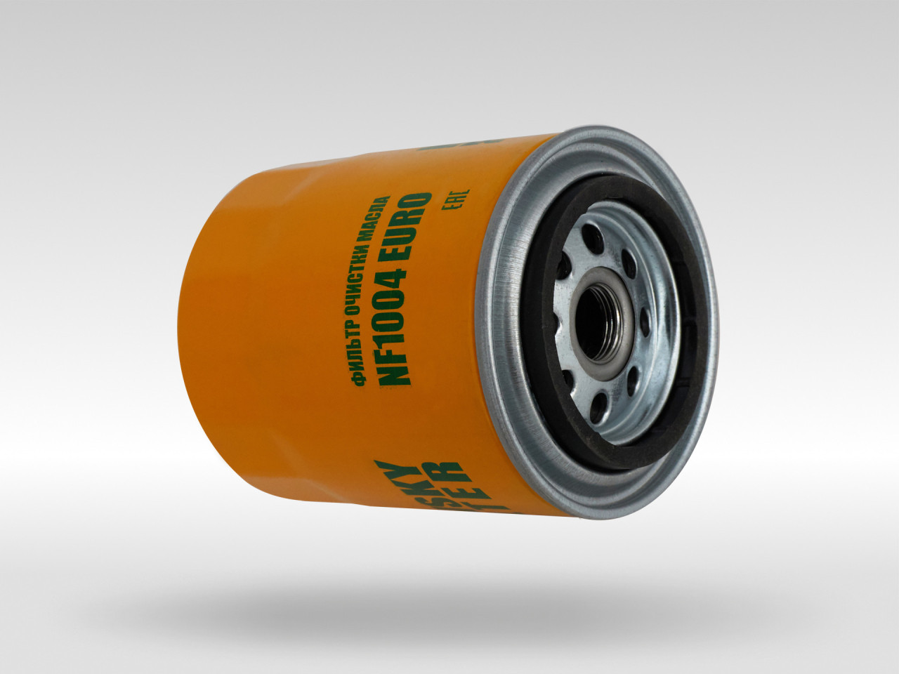 Масляный фильтр фильтр NEVSKY FILTER NF1004EURO