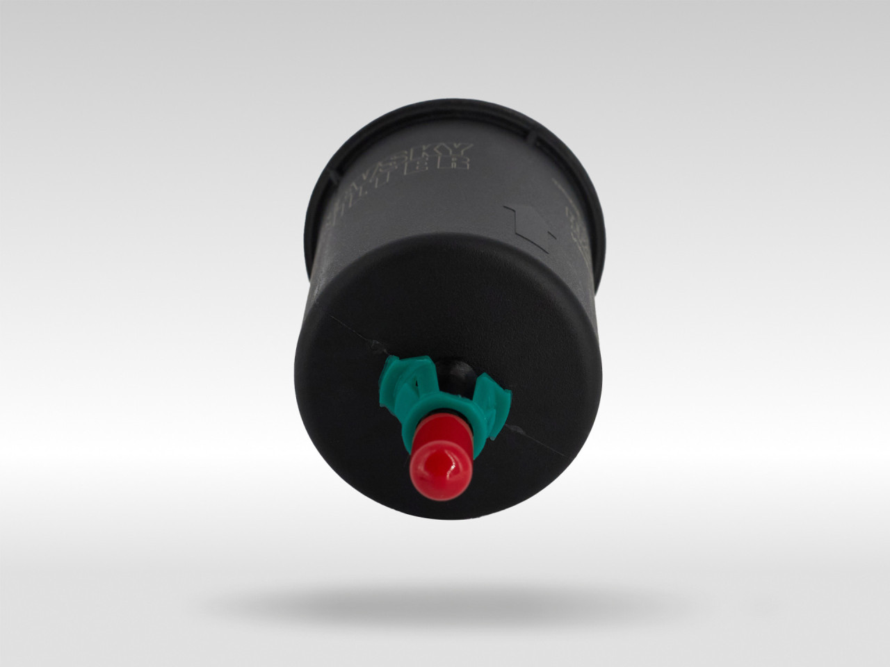 Топливный фильтр фильтр NEVSKY FILTER NF2109P