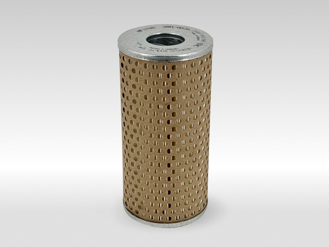 Масляный фильтр фильтр NEVSKY FILTER NF1708