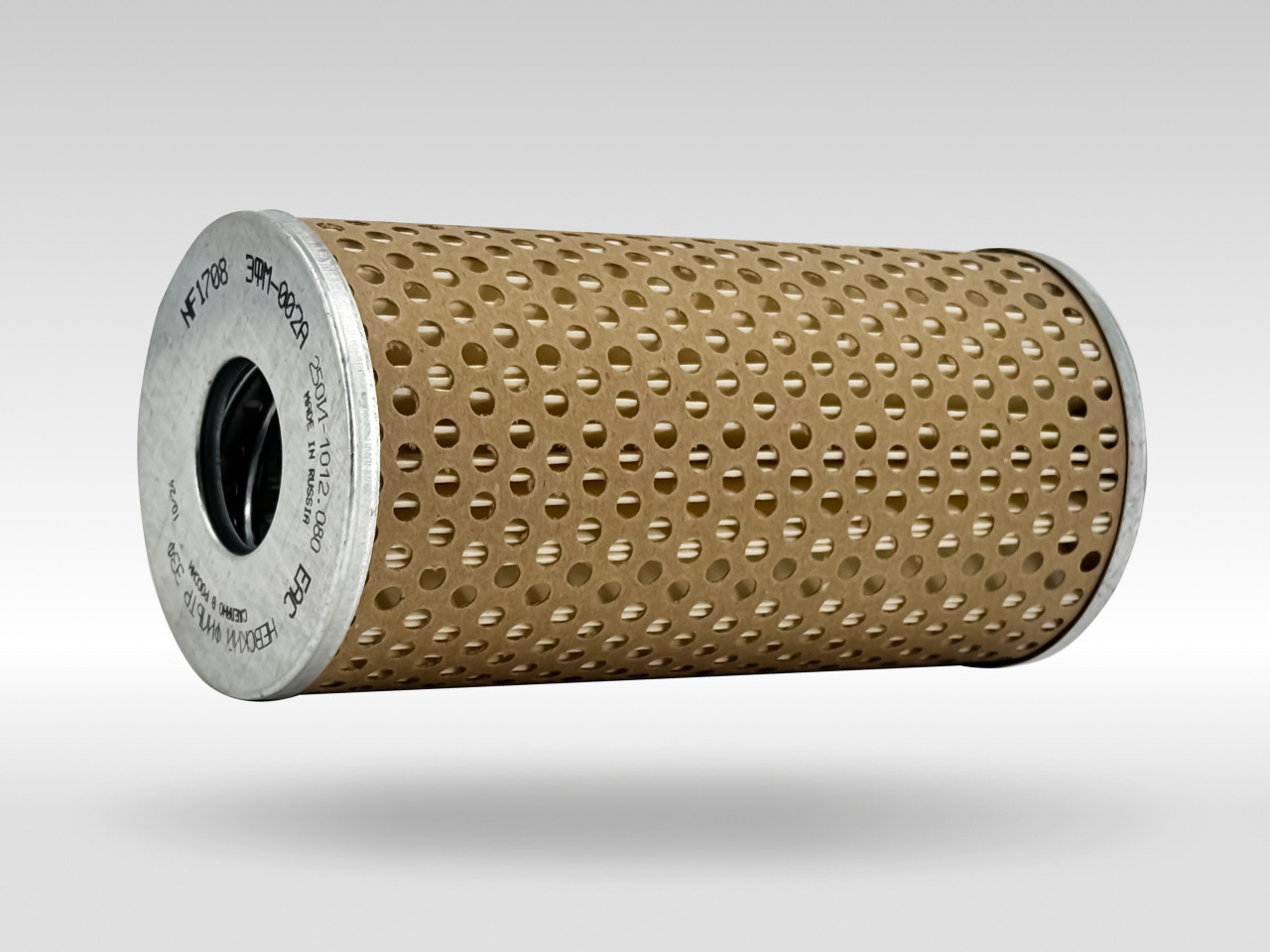 Масляный фильтр фильтр NEVSKY FILTER NF1708