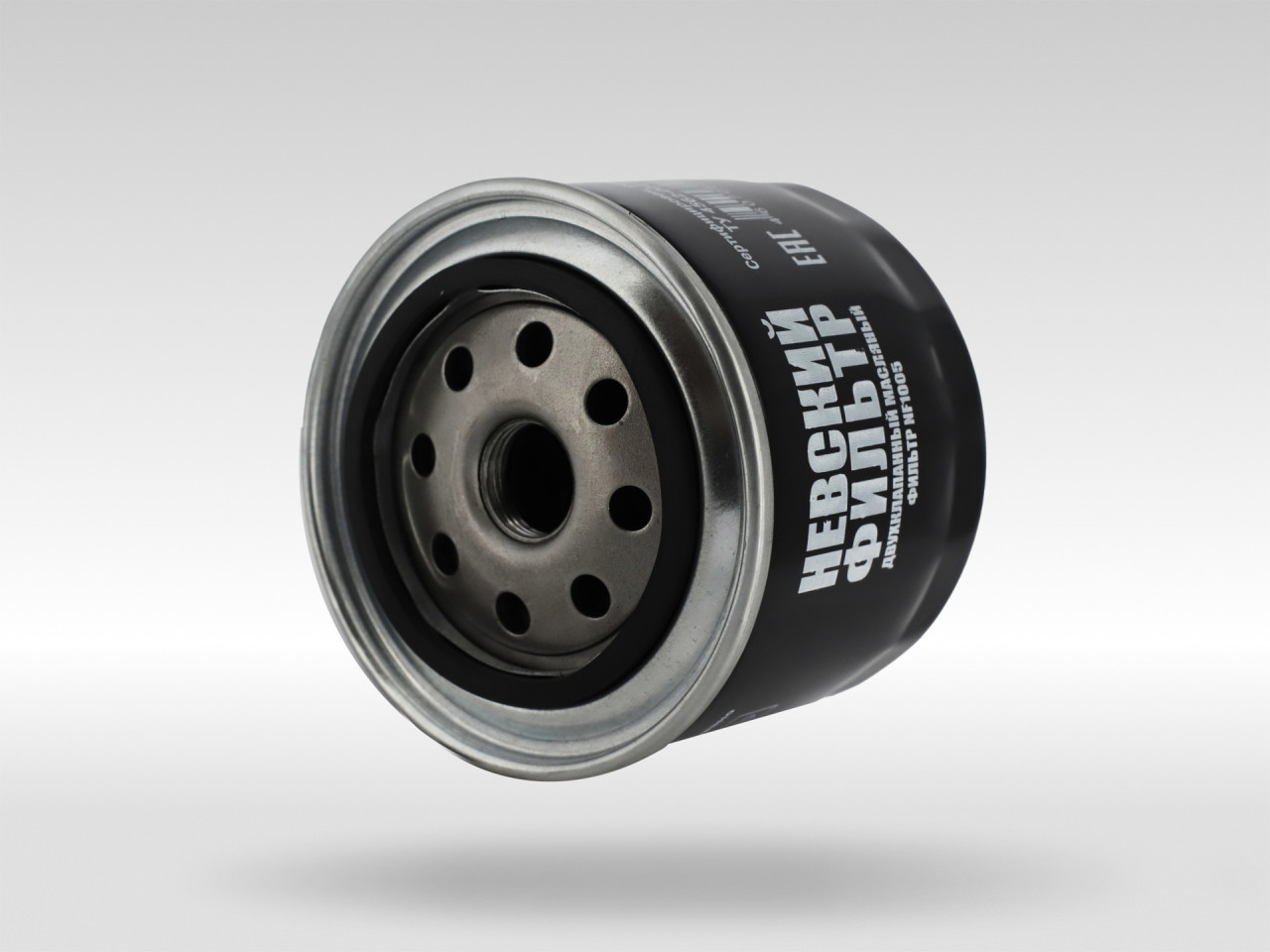 Масляный фильтр фильтр NEVSKY FILTER NF1005