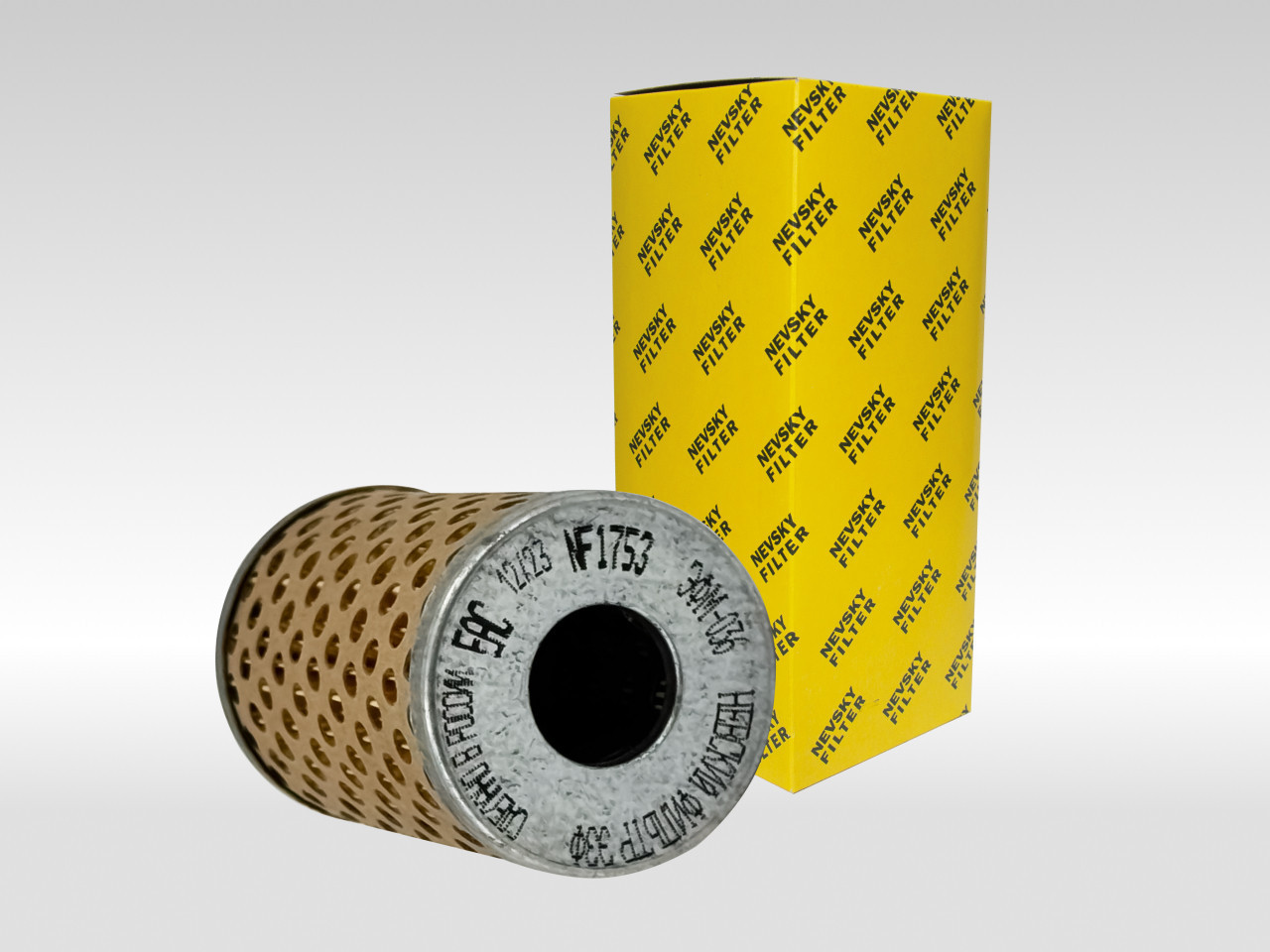 Гидравлический фильтр фильтр NEVSKY FILTER NF1753