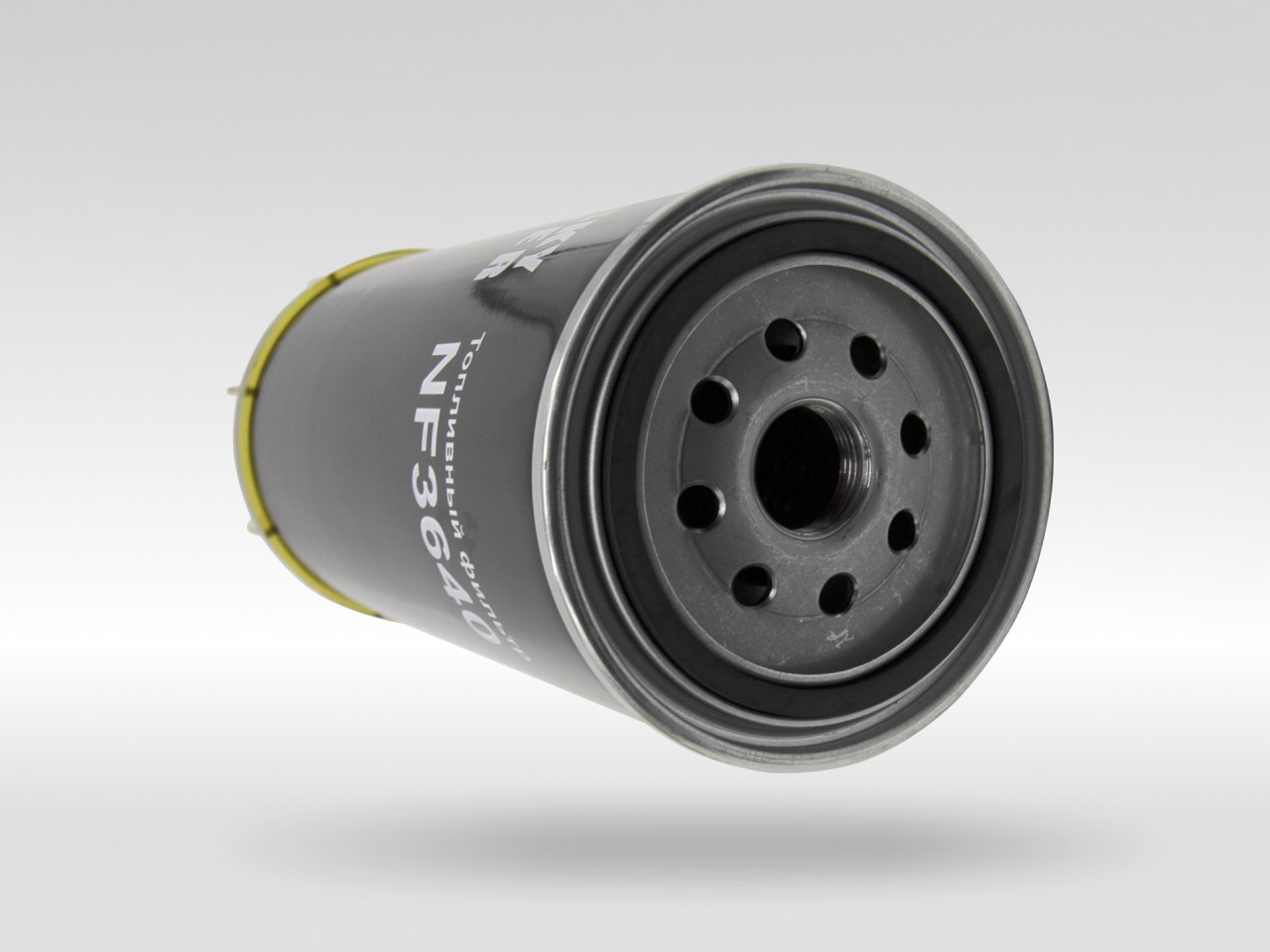 Топливный фильтр фильтр NEVSKY FILTER NF3640