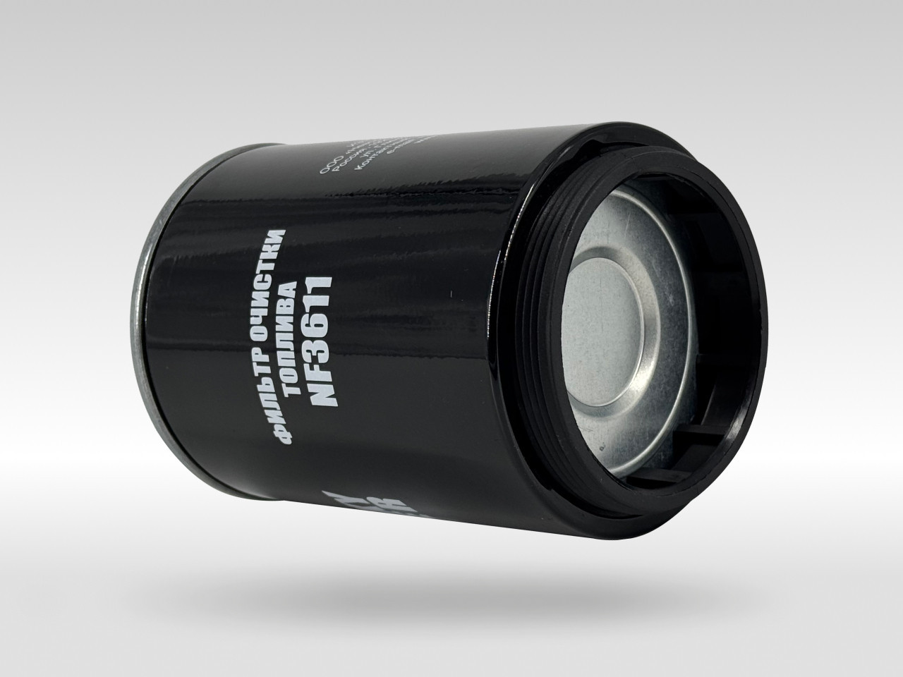 Топливный фильтр фильтр NEVSKY FILTER NF3611