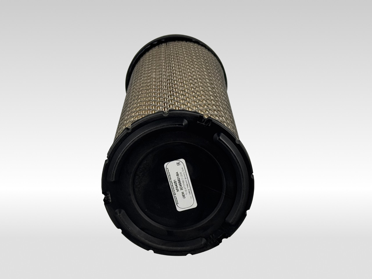 Воздушный фильтр фильтр NEVSKY FILTER NF44051