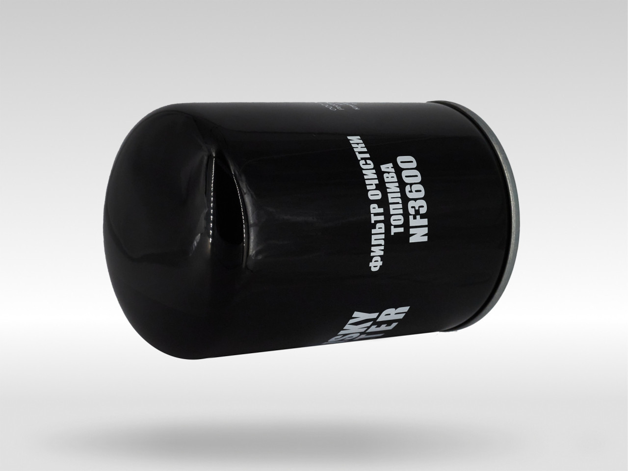 Топливный фильтр фильтр NEVSKY FILTER NF3600