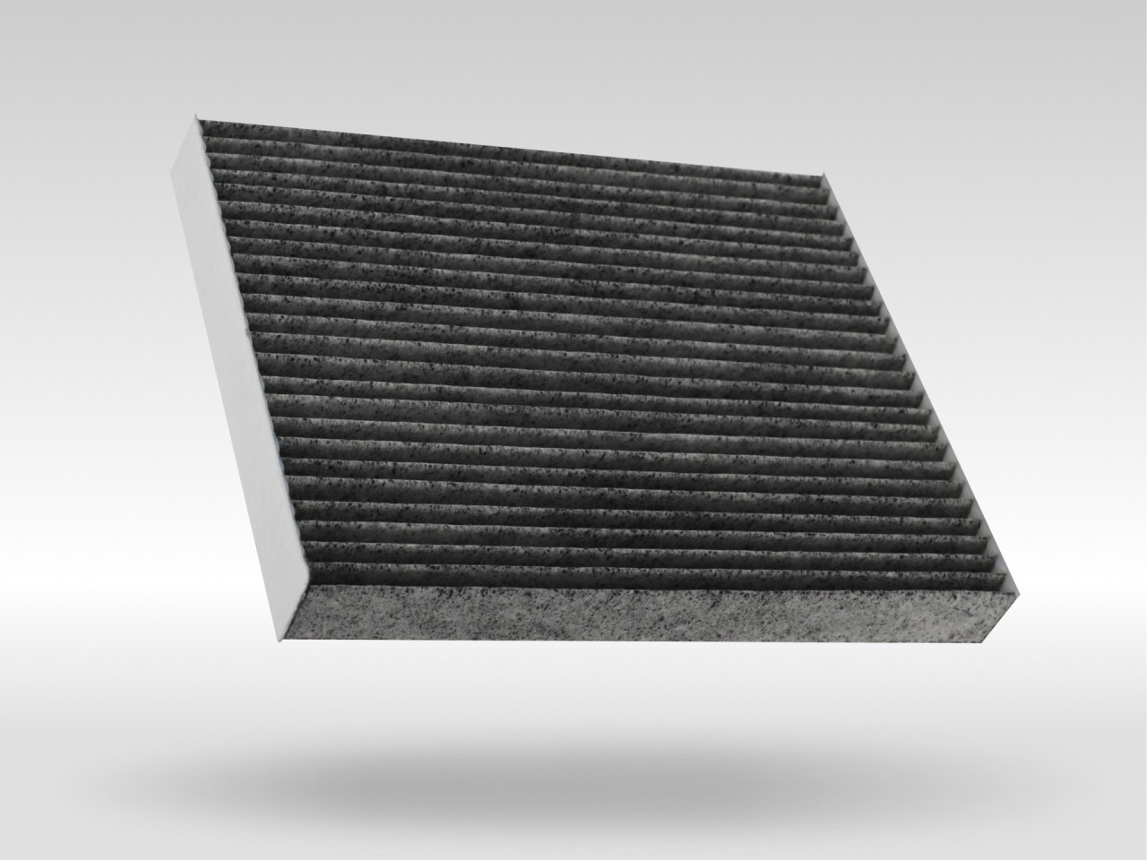 Салонный фильтр фильтр NEVSKY FILTER NF6133CA