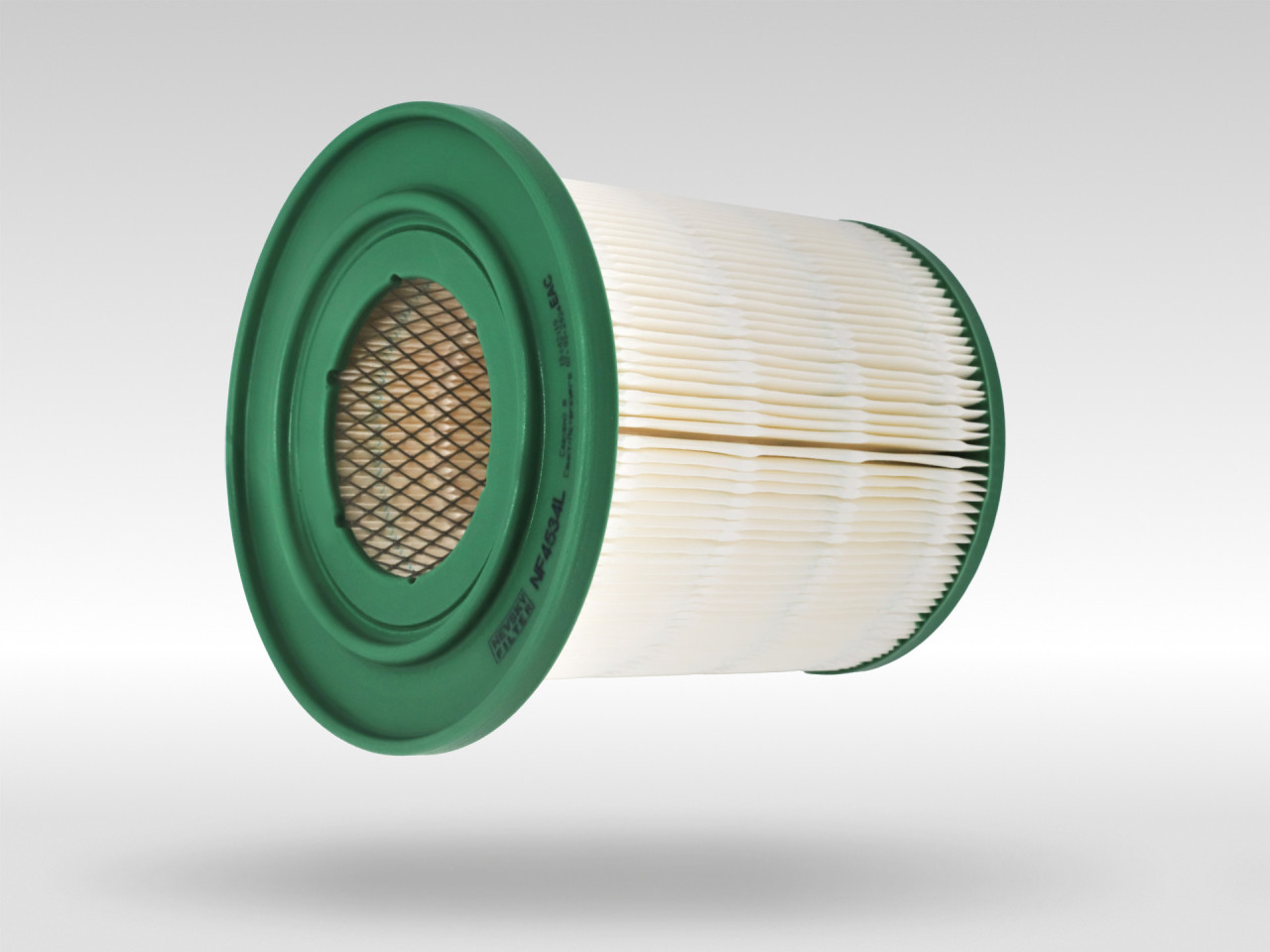 Воздушный фильтр фильтр NEVSKY FILTER NF4534L