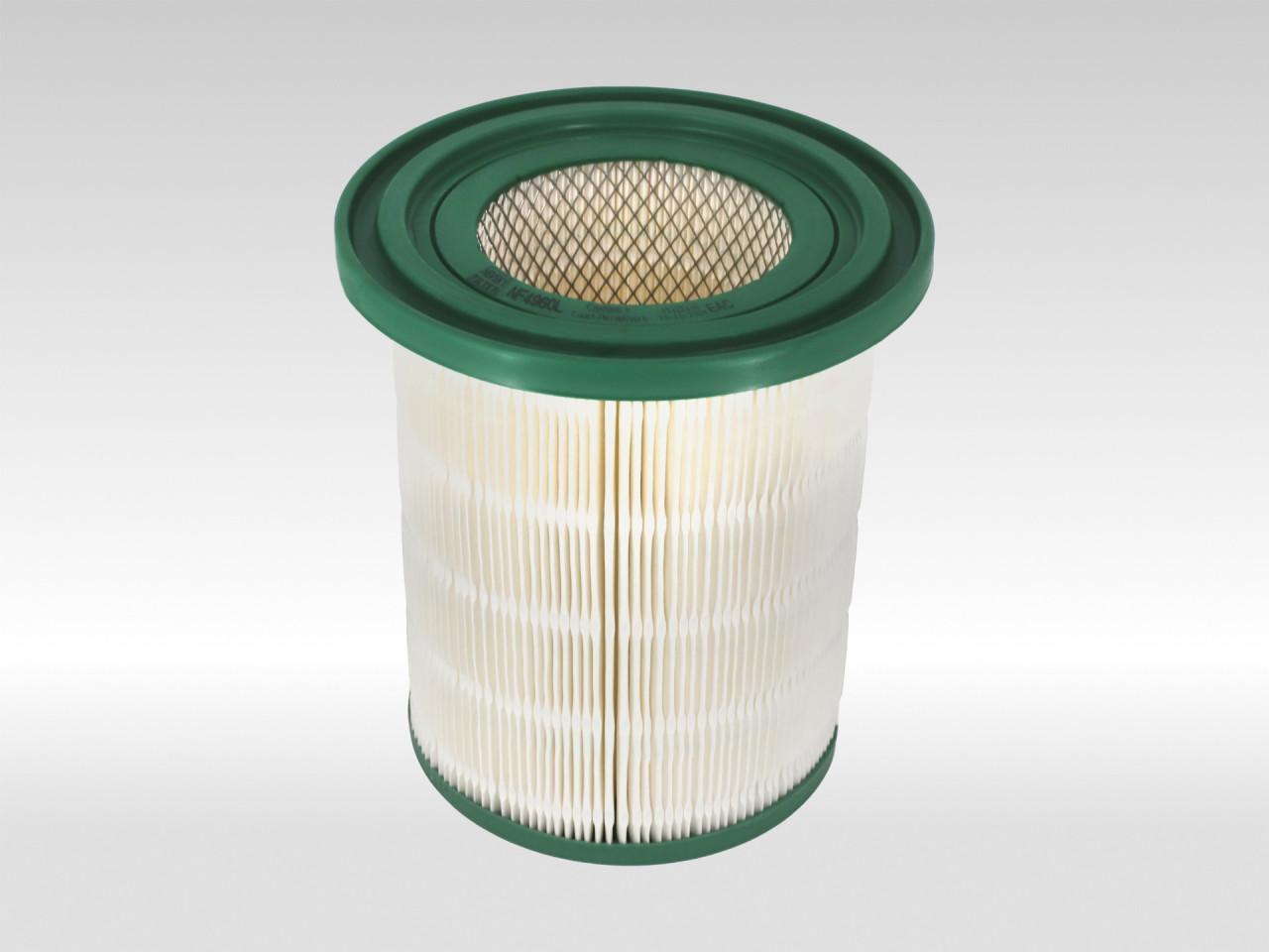 Воздушный фильтр фильтр NEVSKY FILTER NF4960L