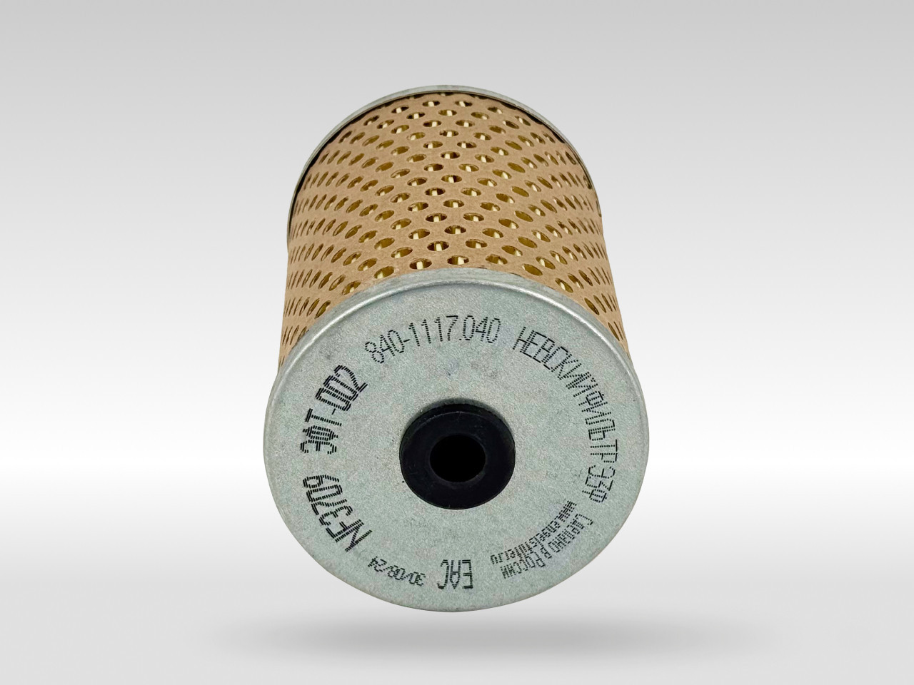 Топливный фильтр фильтр NEVSKY FILTER NF3709