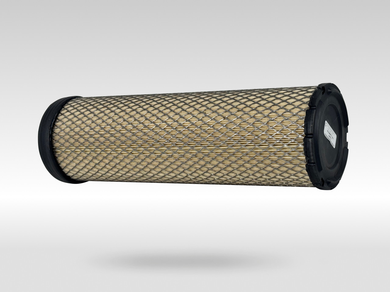 Воздушный фильтр фильтр NEVSKY FILTER NF44001