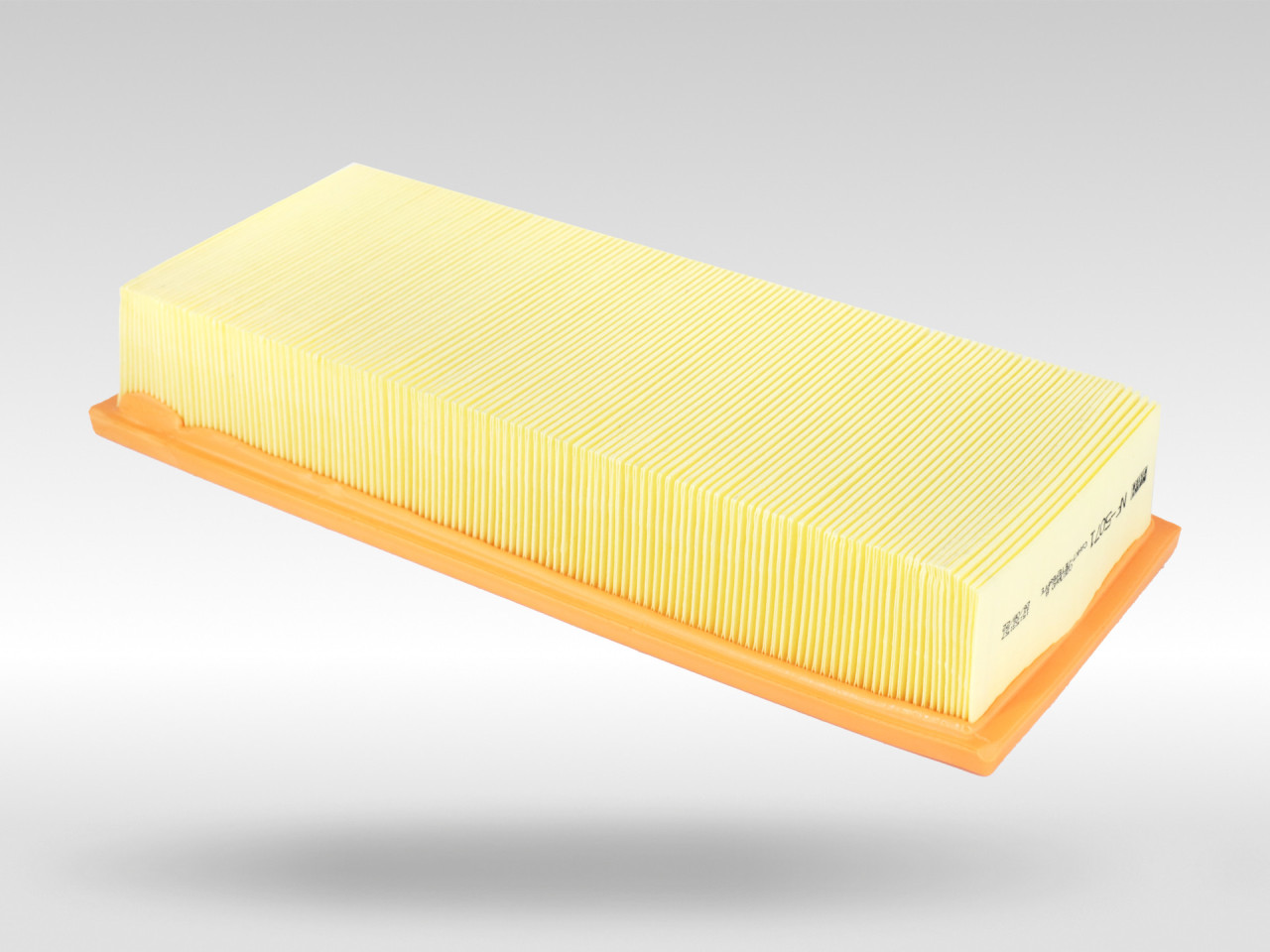 Воздушный фильтр фильтр NEVSKY FILTER NF5071