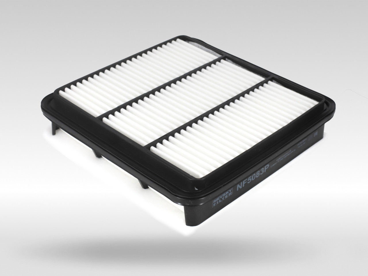Воздушный фильтр фильтр NEVSKY FILTER NF5083P