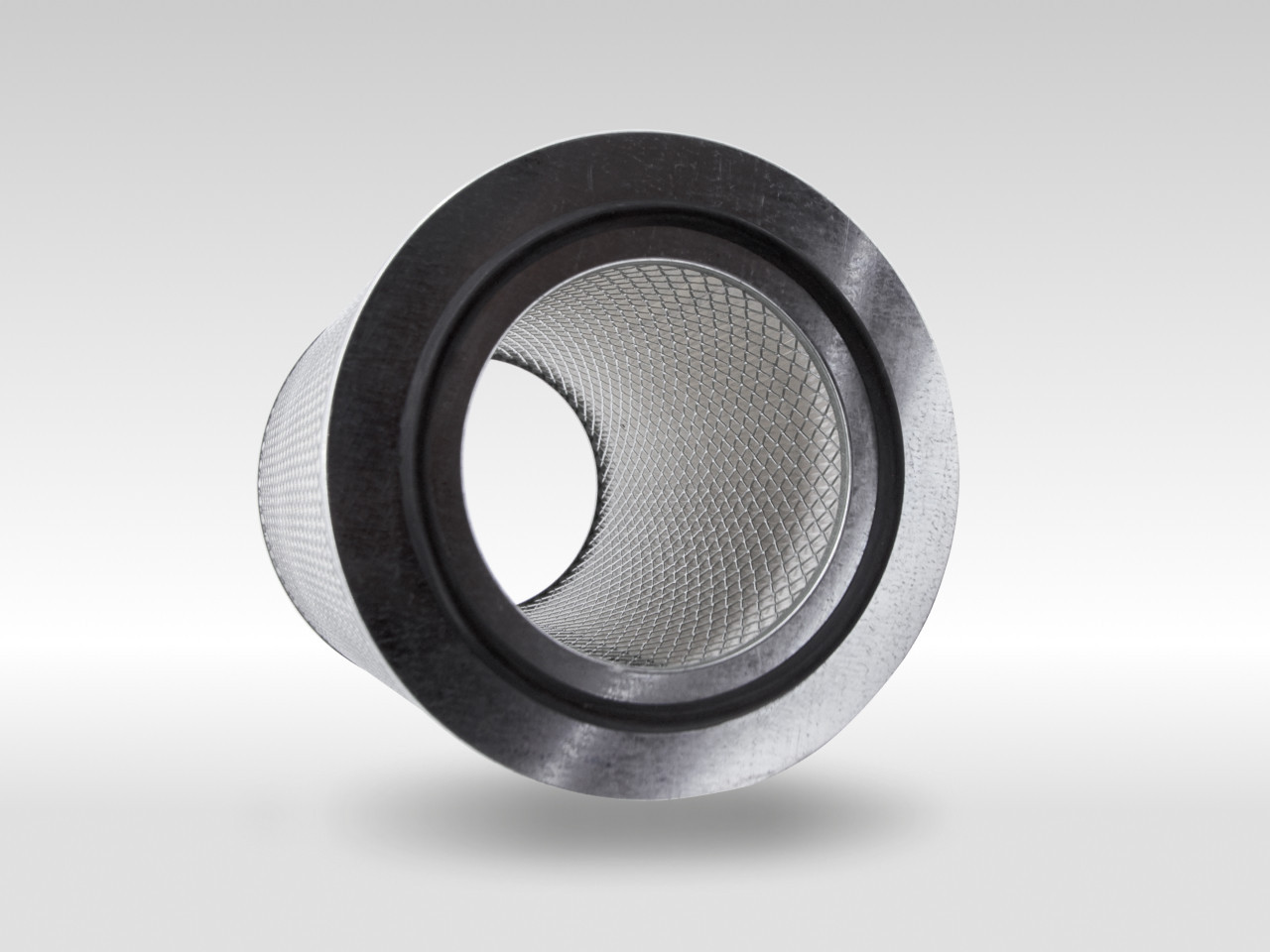 Воздушный фильтр фильтр NEVSKY FILTER NF4571