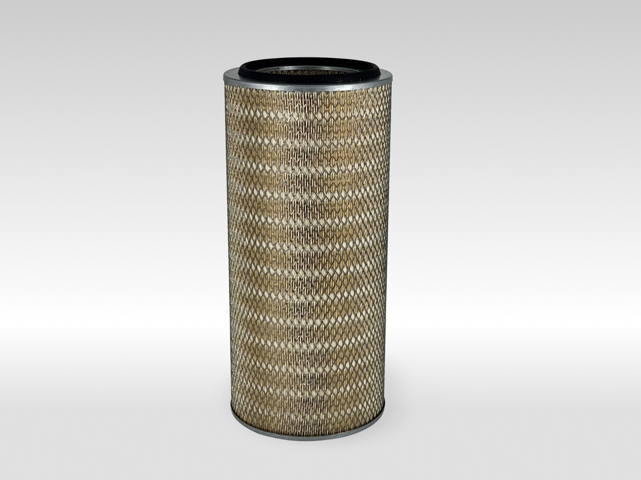 Воздушный фильтр, Воздушный фильтр для компрессоров фильтр NEVSKY FILTER NF4600