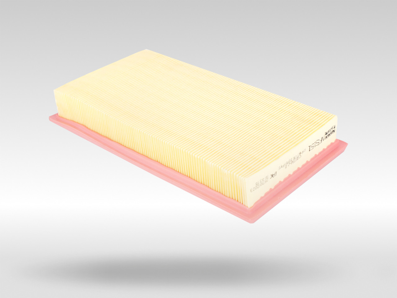 Воздушный фильтр фильтр NEVSKY FILTER NF5151