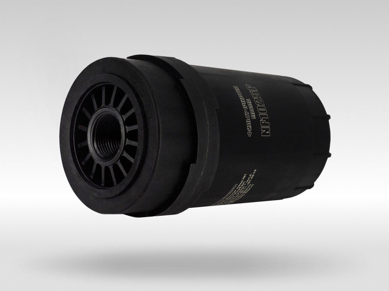 Масляный фильтр фильтр NEVSKY FILTER NF1025P