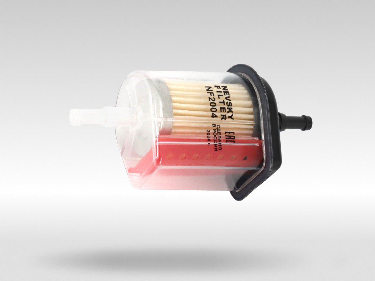 Топливный фильтр фильтр NEVSKY FILTER NF2004