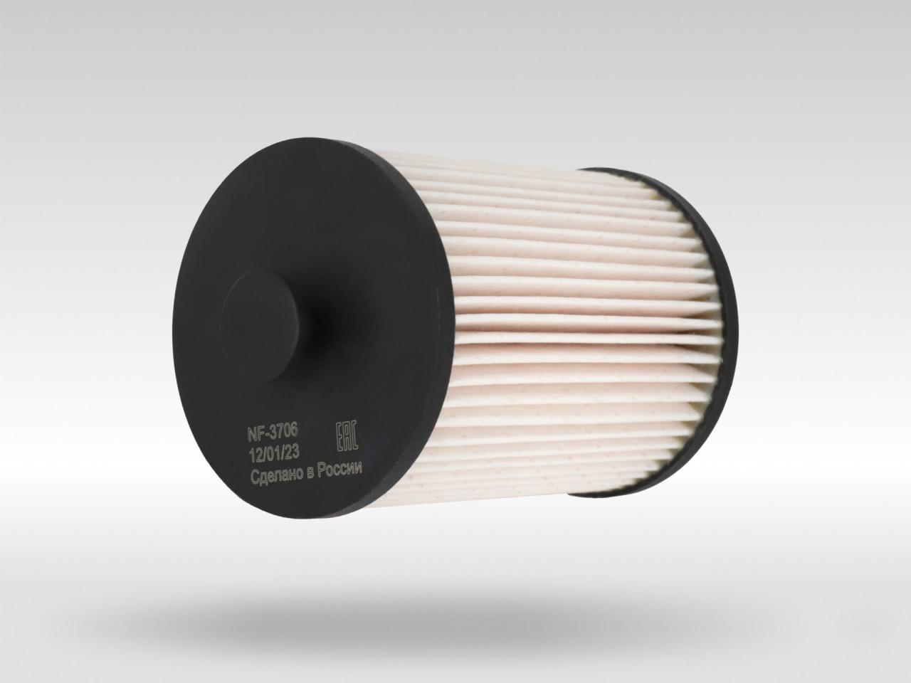 Топливный фильтр фильтр NEVSKY FILTER NF3706