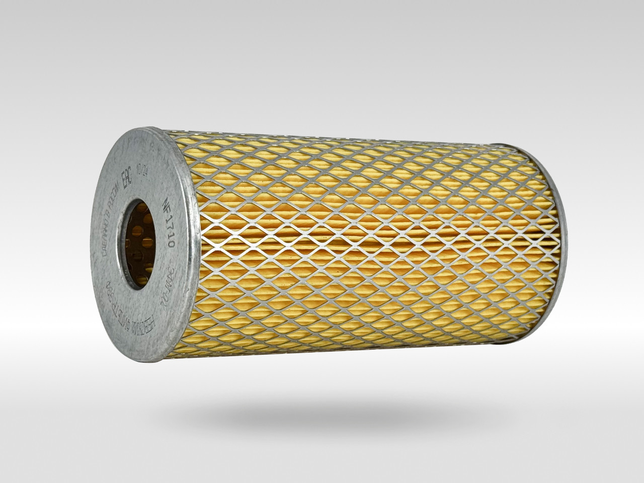 Масляный фильтр фильтр NEVSKY FILTER NF1710