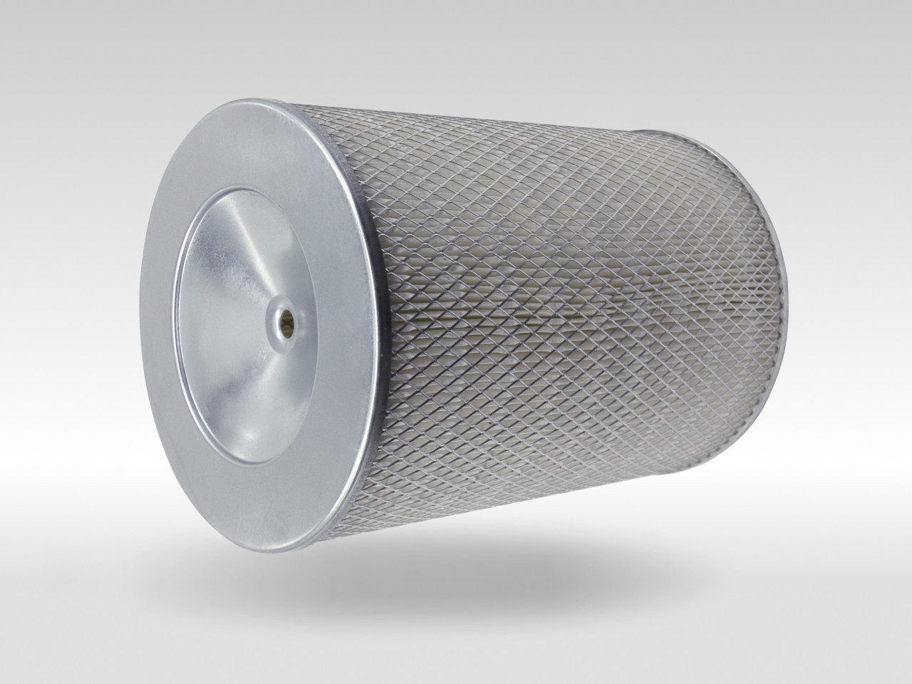 Воздушный фильтр фильтр NEVSKY FILTER NF4611