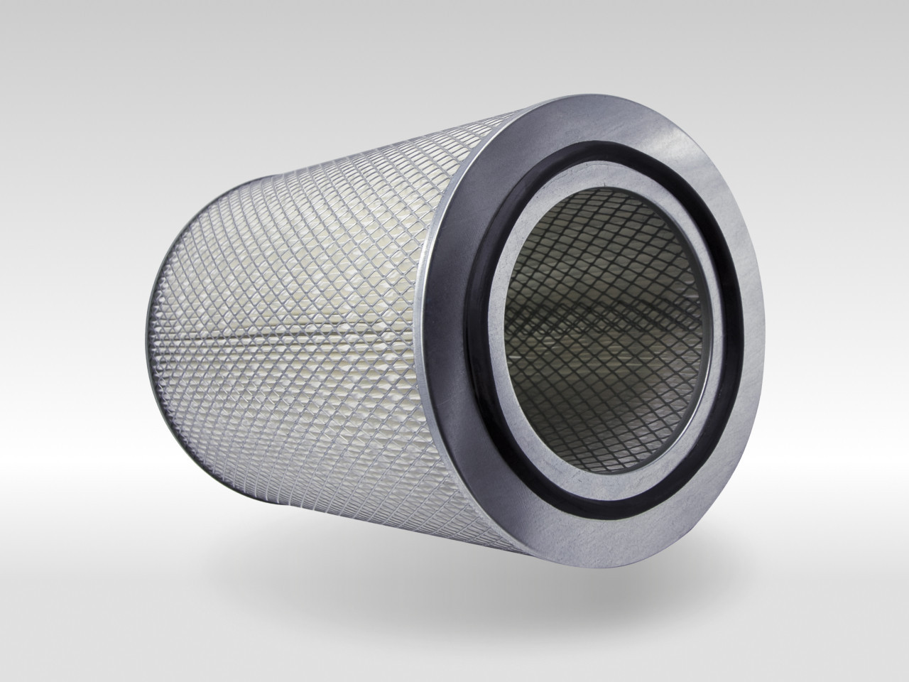 Воздушный фильтр фильтр NEVSKY FILTER NF4611