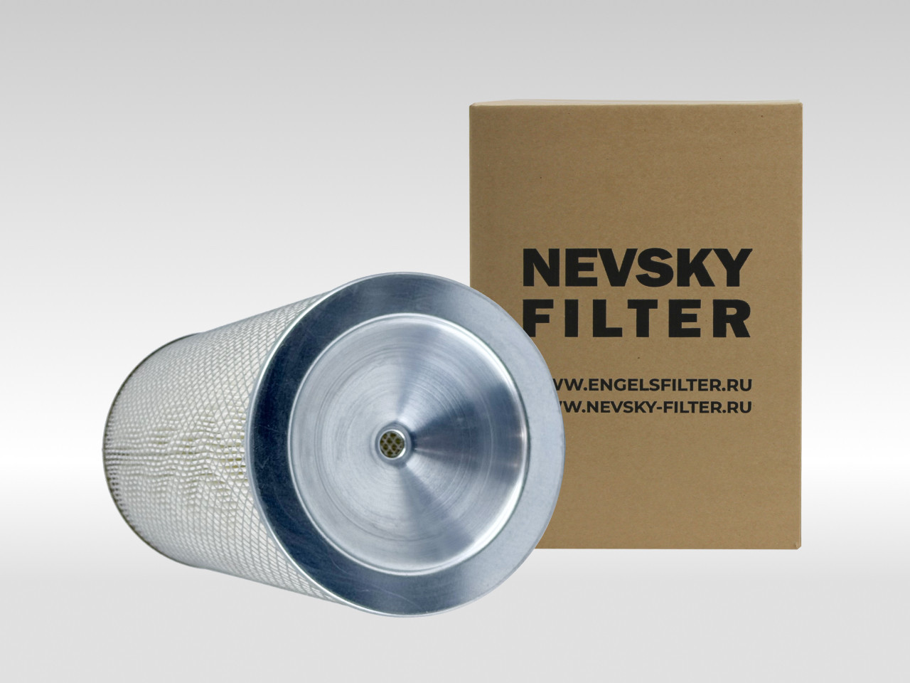 Воздушный фильтр фильтр NEVSKY FILTER NF46251