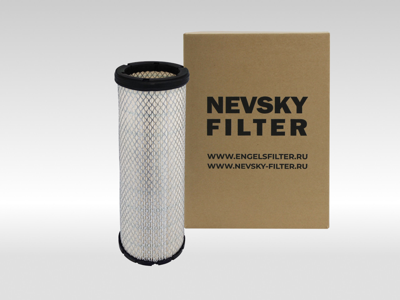 Воздушный фильтр фильтр NEVSKY FILTER NF49861