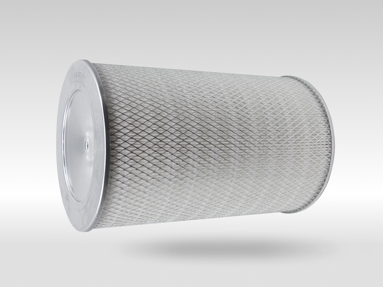 Воздушный фильтр, Воздушный фильтр для компрессоров фильтр NEVSKY FILTER NF4664