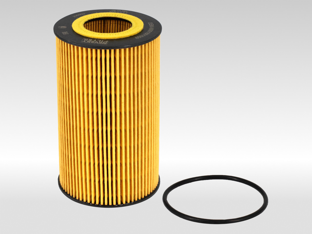 Масляный фильтр фильтр NEVSKY FILTER NF1211