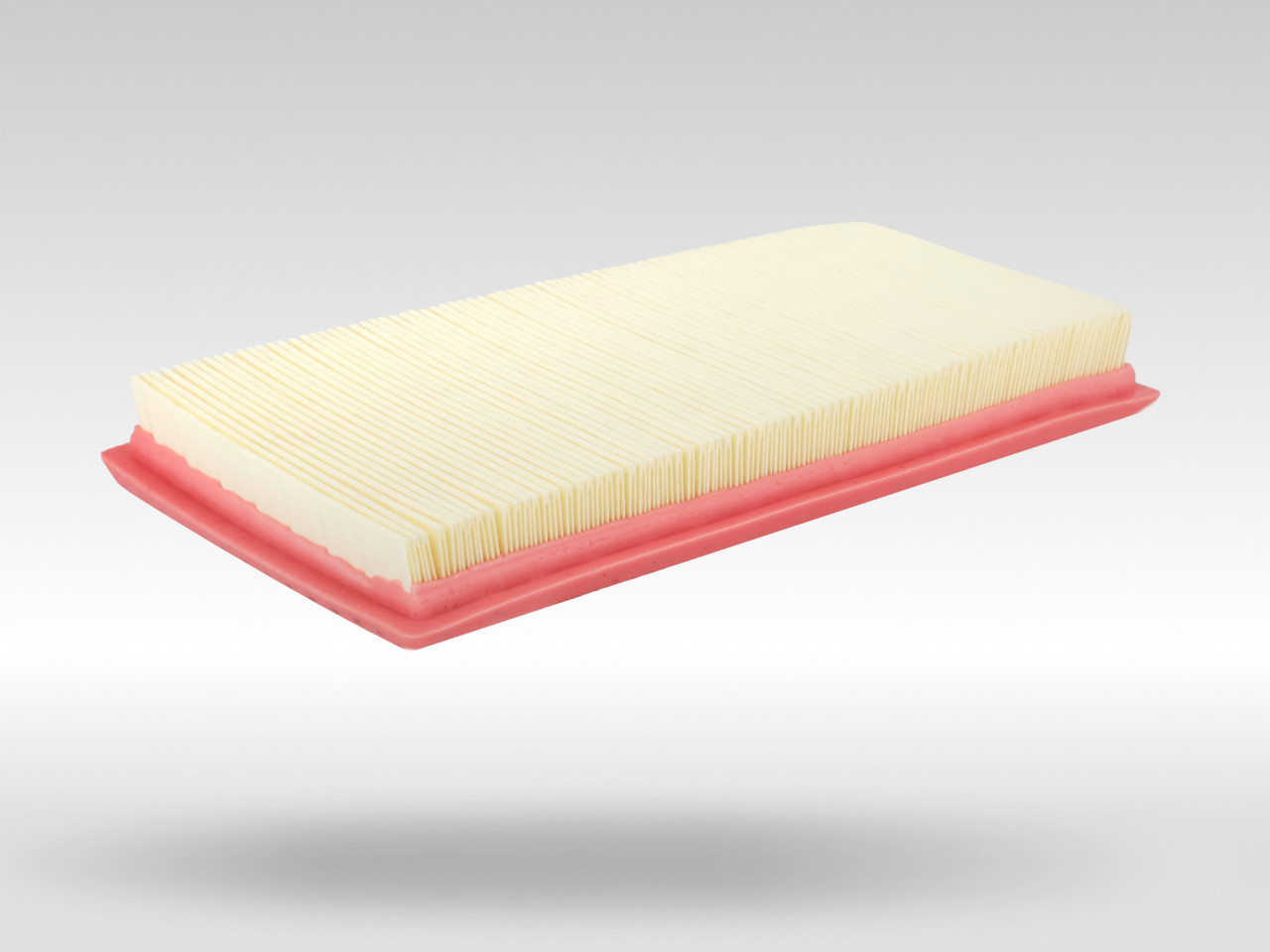 Воздушный фильтр фильтр NEVSKY FILTER NF5445M