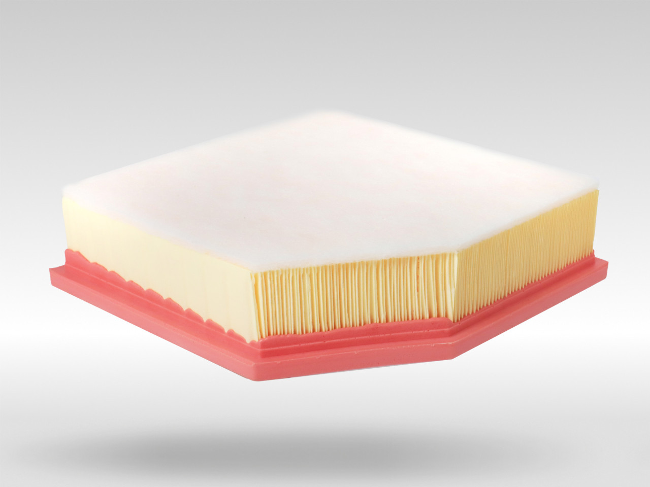 Воздушный фильтр фильтр NEVSKY FILTER NF5154