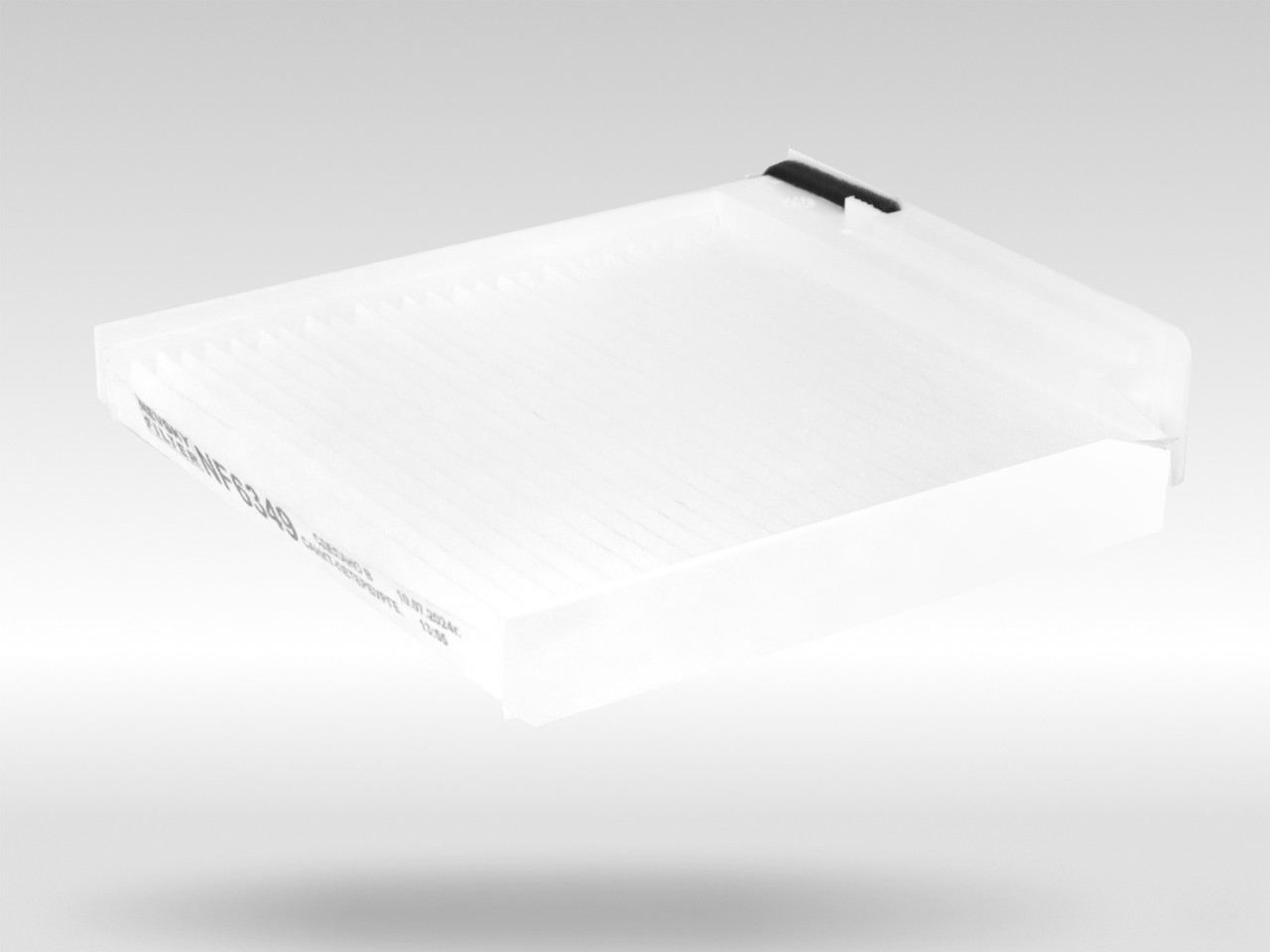 Салонный фильтр фильтр NEVSKY FILTER NF6349