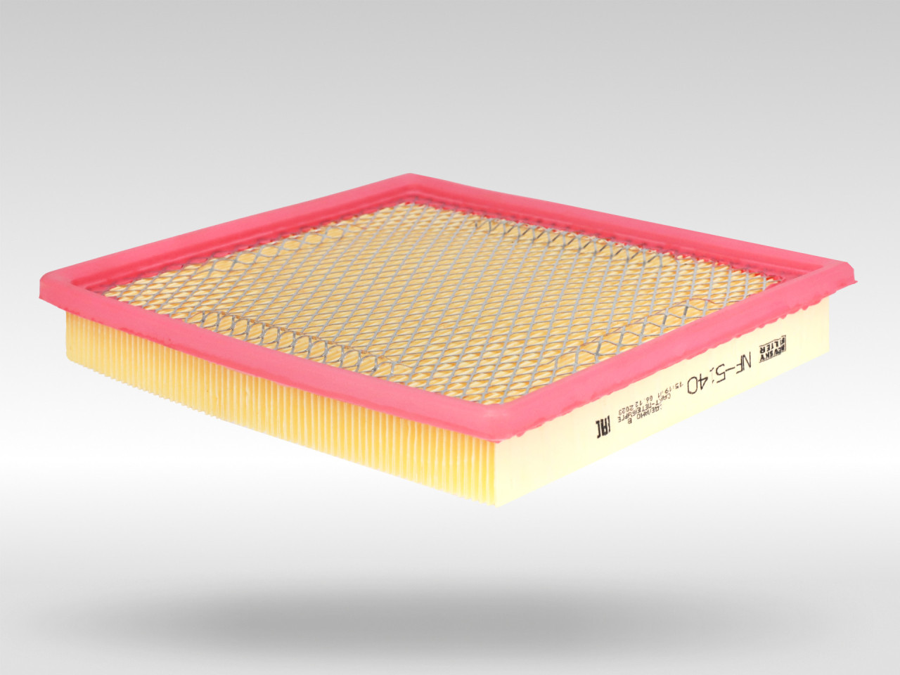 Воздушный фильтр фильтр NEVSKY FILTER NF5140