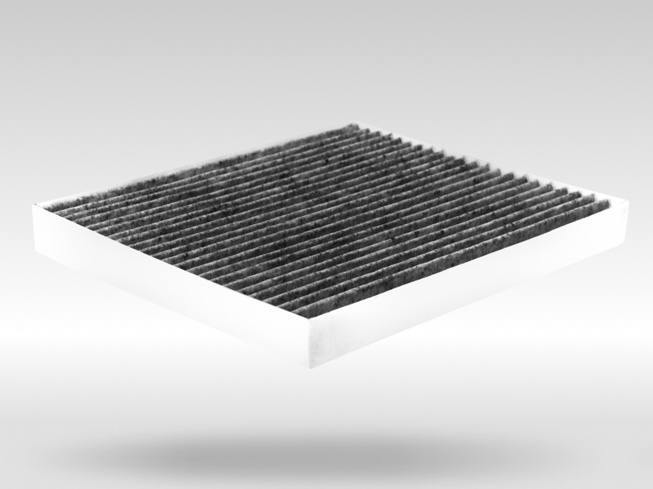 Салонный фильтр фильтр NEVSKY FILTER NF6437C