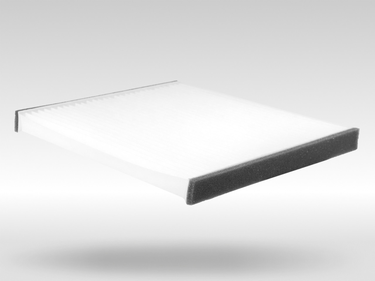 Салонный фильтр фильтр NEVSKY FILTER NF6442