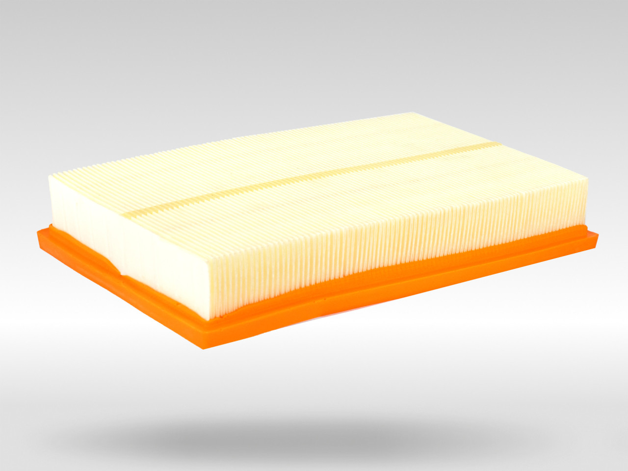 Воздушный фильтр фильтр NEVSKY FILTER NF5104