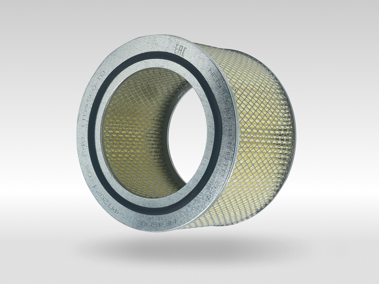 Воздушный фильтр, Воздушный фильтр для компрессоров фильтр NEVSKY FILTER NF9306