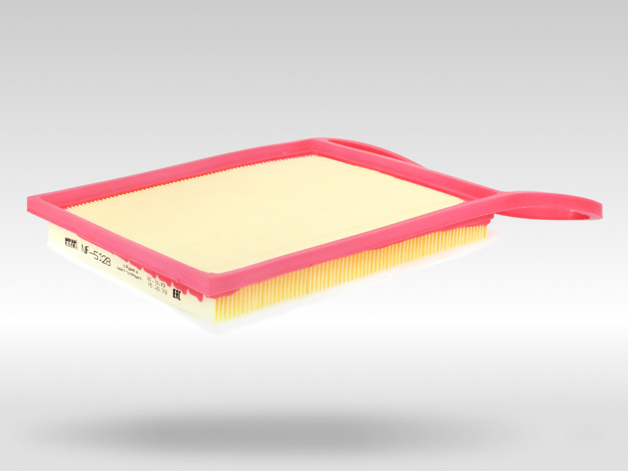 Воздушный фильтр фильтр NEVSKY FILTER NF5128