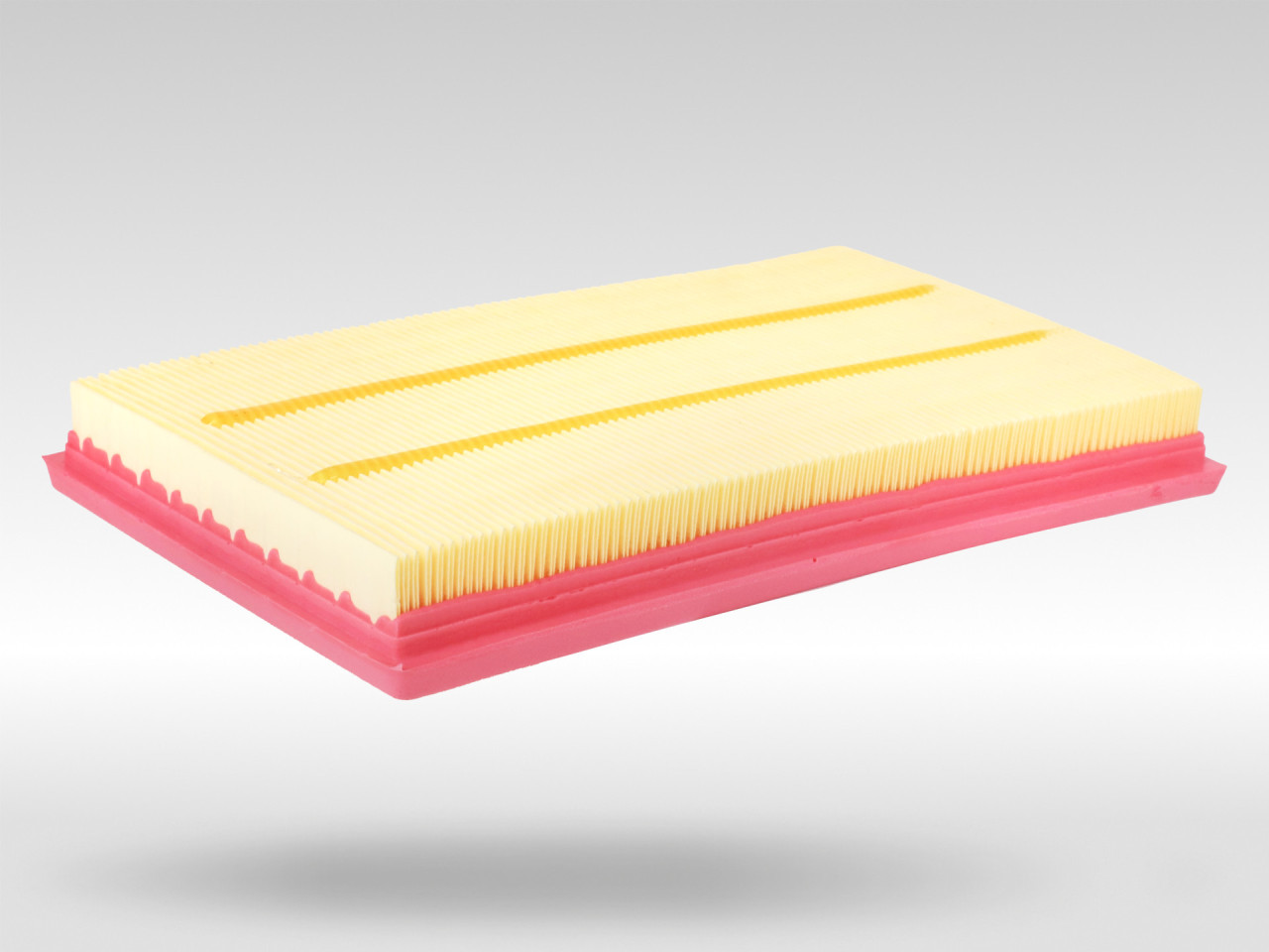 Воздушный фильтр фильтр NEVSKY FILTER NF5524