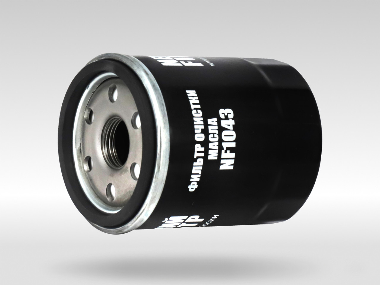 Масляный фильтр фильтр NEVSKY FILTER NF1043